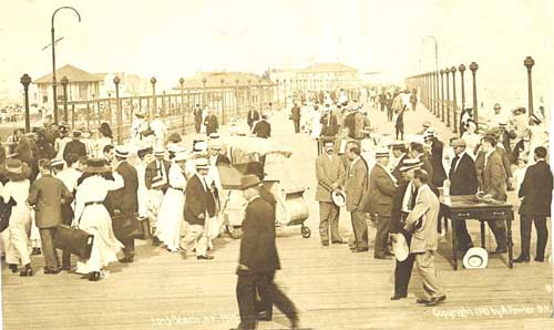 Boardwalk 1910
