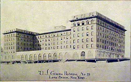 US General Hospital # 39