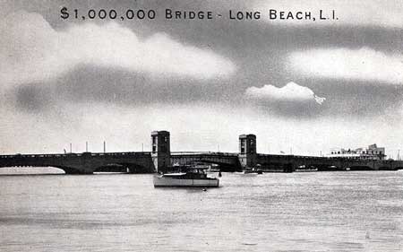 LB Bridge